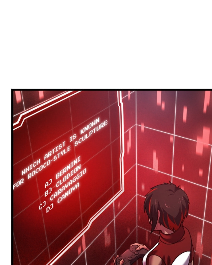 Cute Devil Chapter 36 page 57 - 