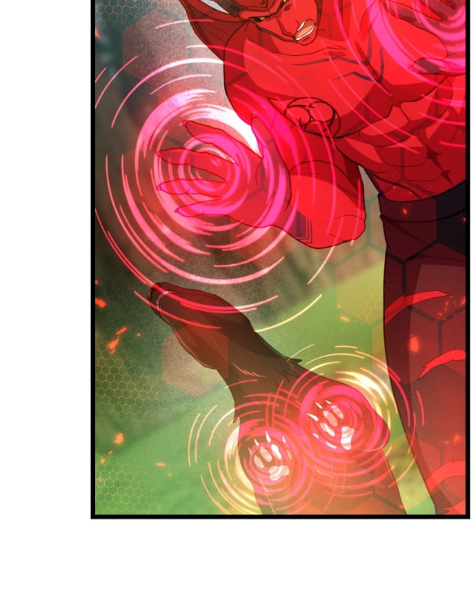 Cute Devil Chapter 37 page 11 - 