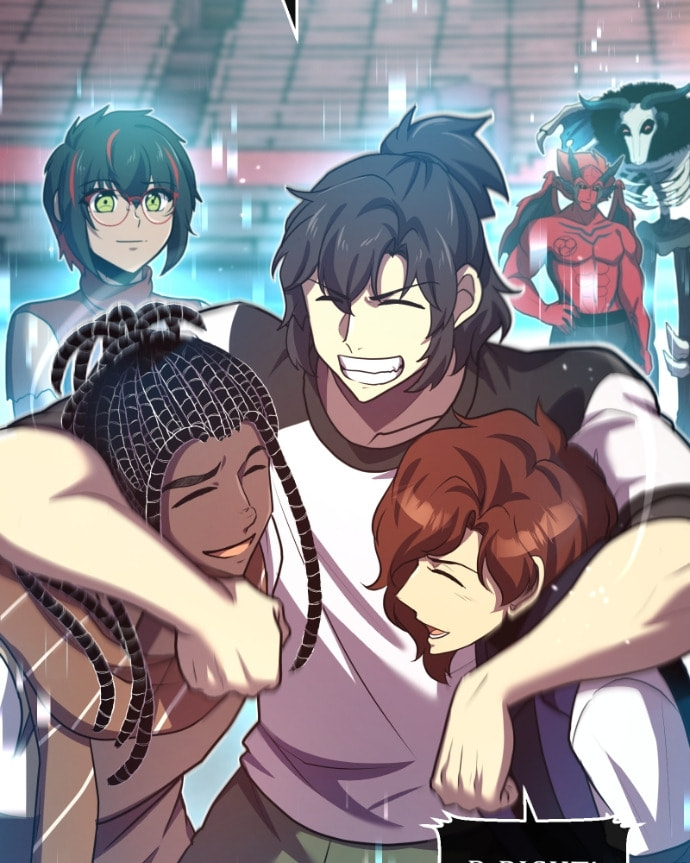 Cute Devil Chapter 37 page 102 - 