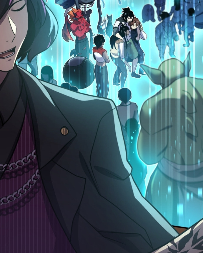 Cute Devil Chapter 37 page 105 - 