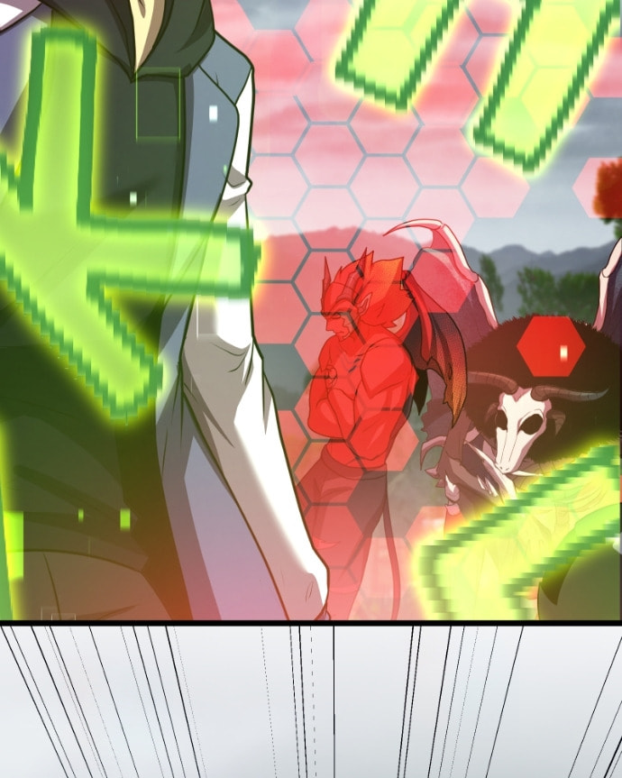 Cute Devil Chapter 37 page 17 - 