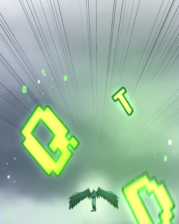 Cute Devil Chapter 37 page 18 - 
