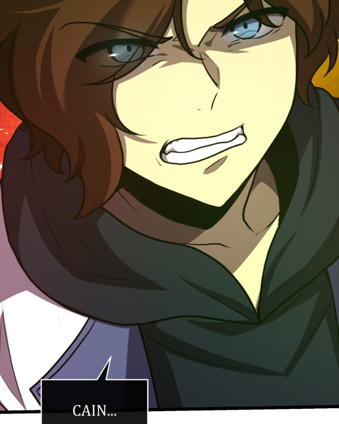 Cute Devil Chapter 37 page 21 - 