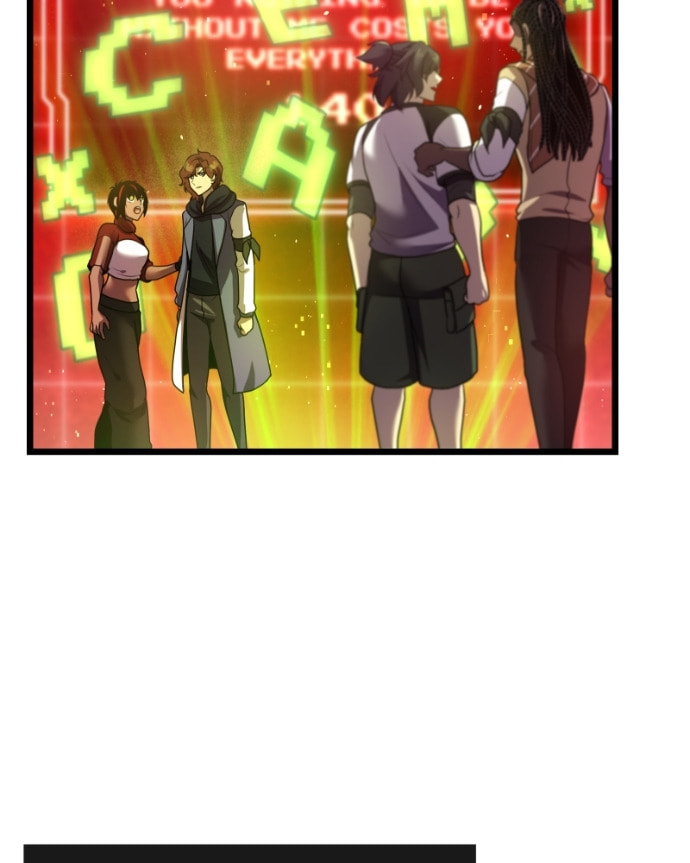 Cute Devil Chapter 37 page 28 - 