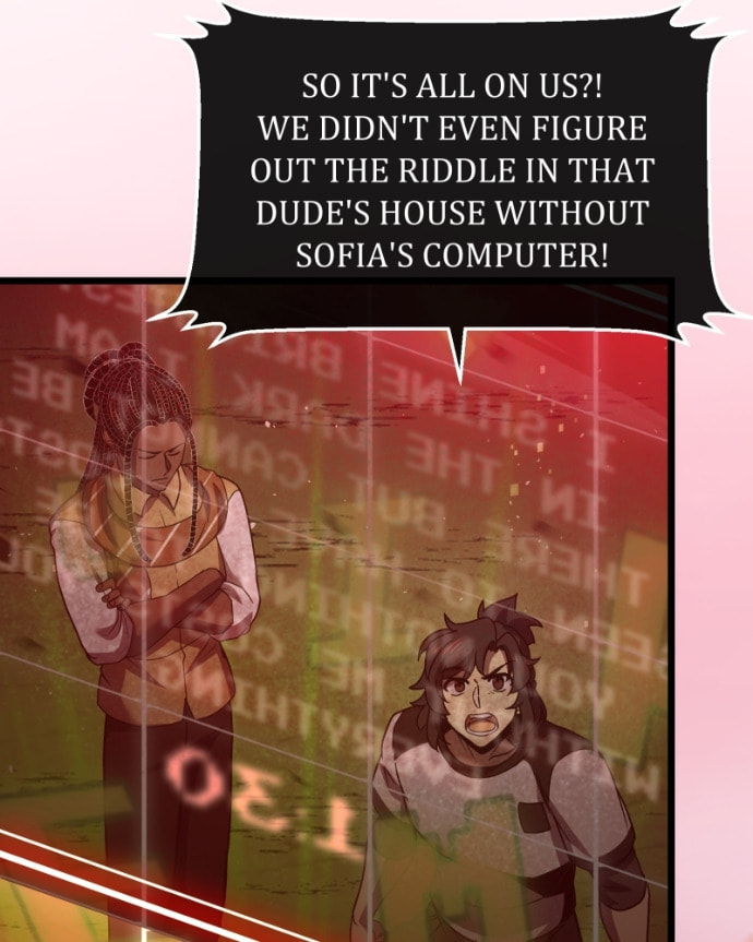 Cute Devil Chapter 37 page 31 - 