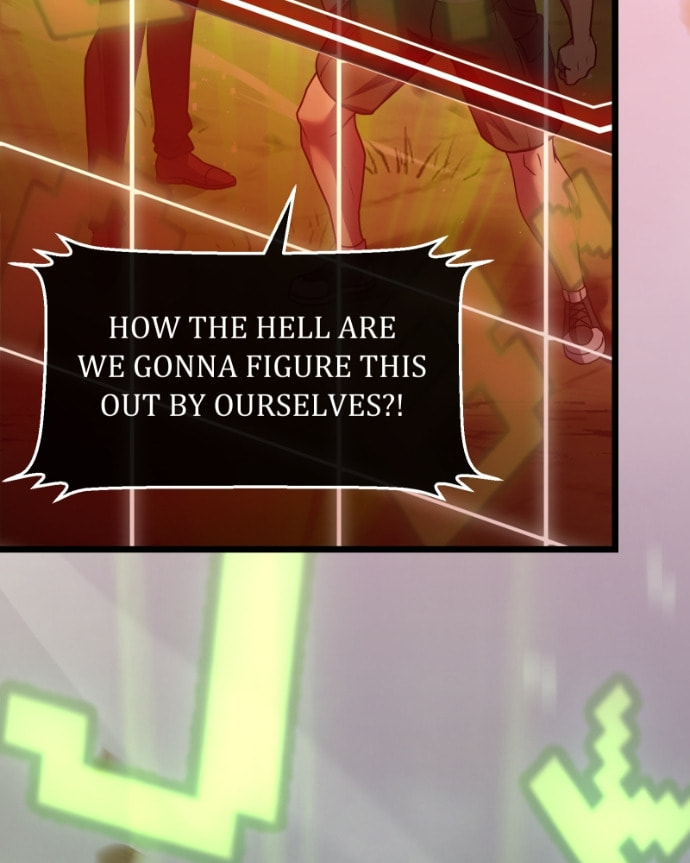 Cute Devil Chapter 37 page 32 - 