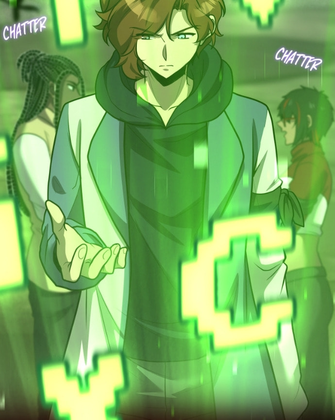 Cute Devil Chapter 37 page 41 - 
