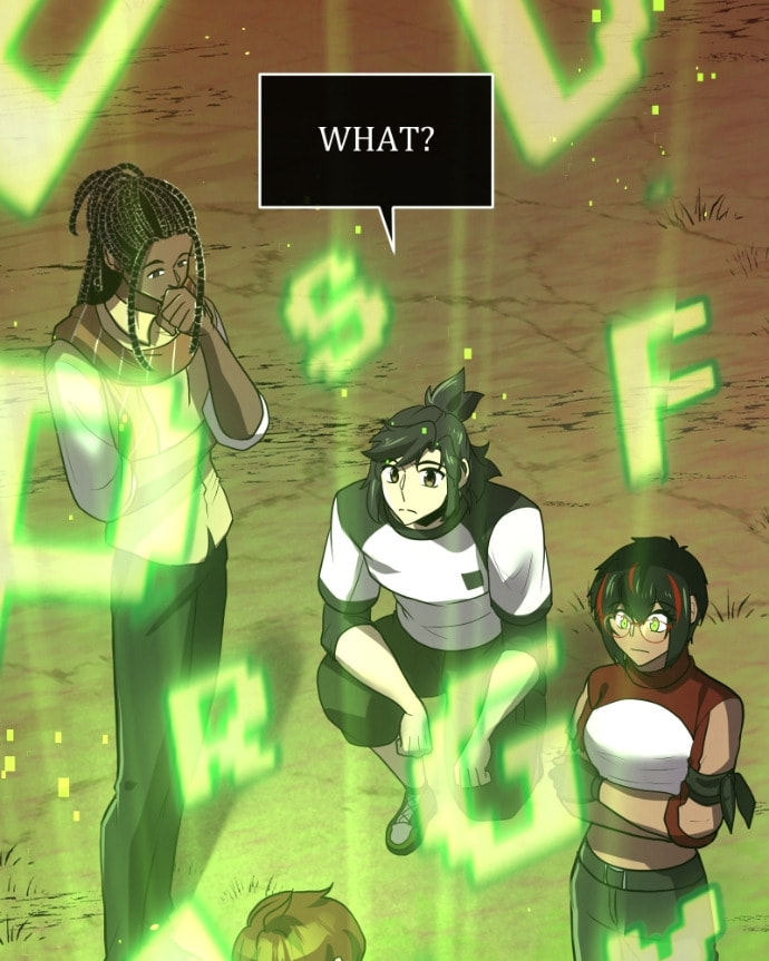 Cute Devil Chapter 37 page 50 - 