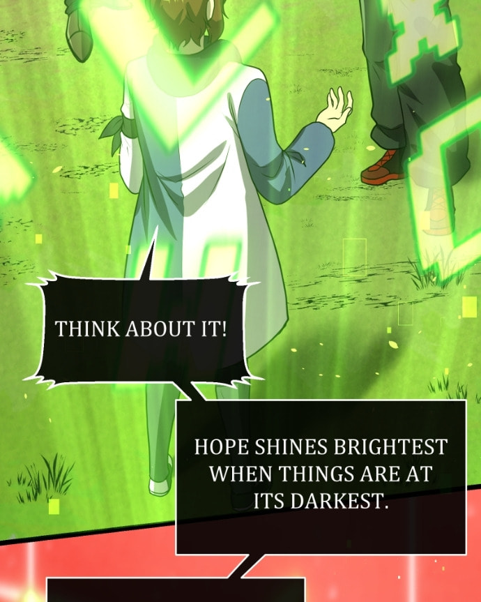 Cute Devil Chapter 37 page 51 - 