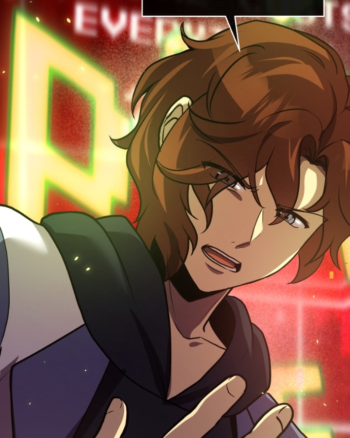 Cute Devil Chapter 37 page 53 - 