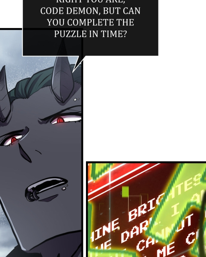 Cute Devil Chapter 37 page 57 - 