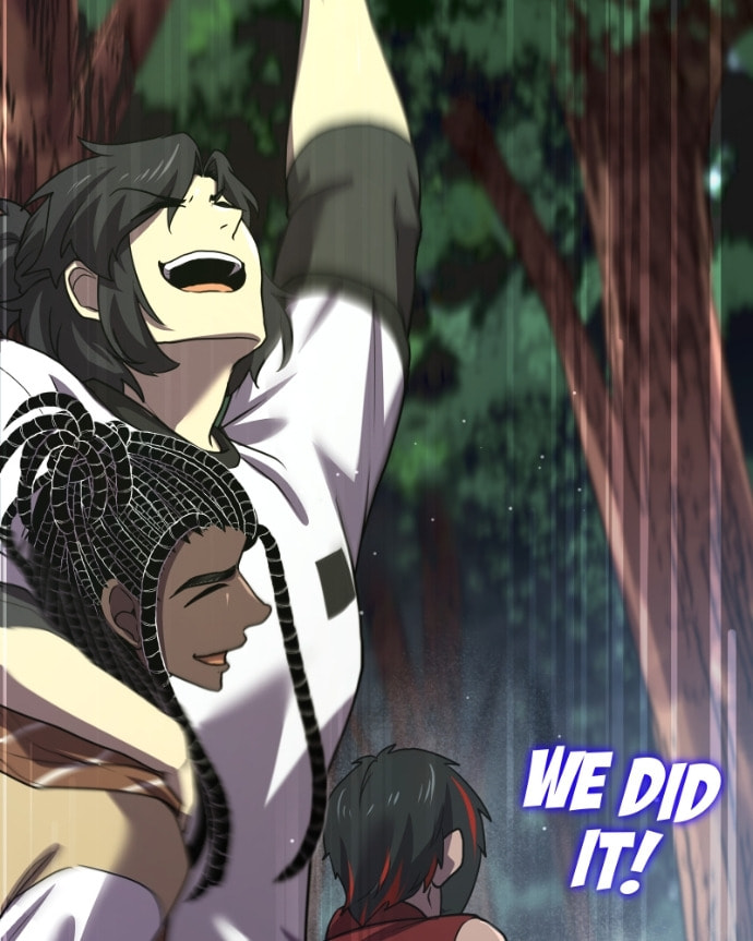 Cute Devil Chapter 37 page 76 - 