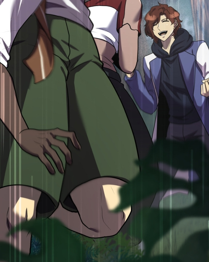 Cute Devil Chapter 37 page 77 - 