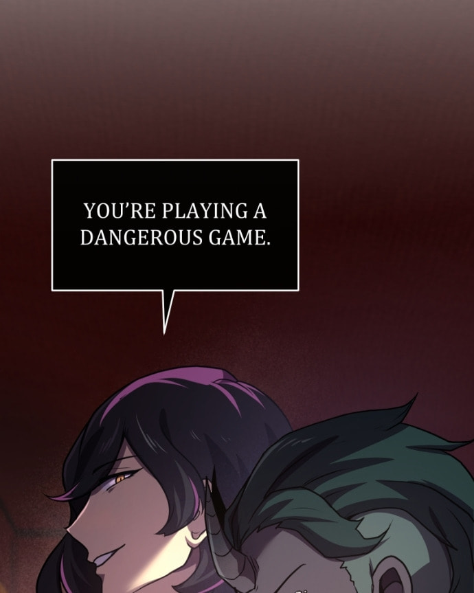 Cute Devil Chapter 37 page 85 - 