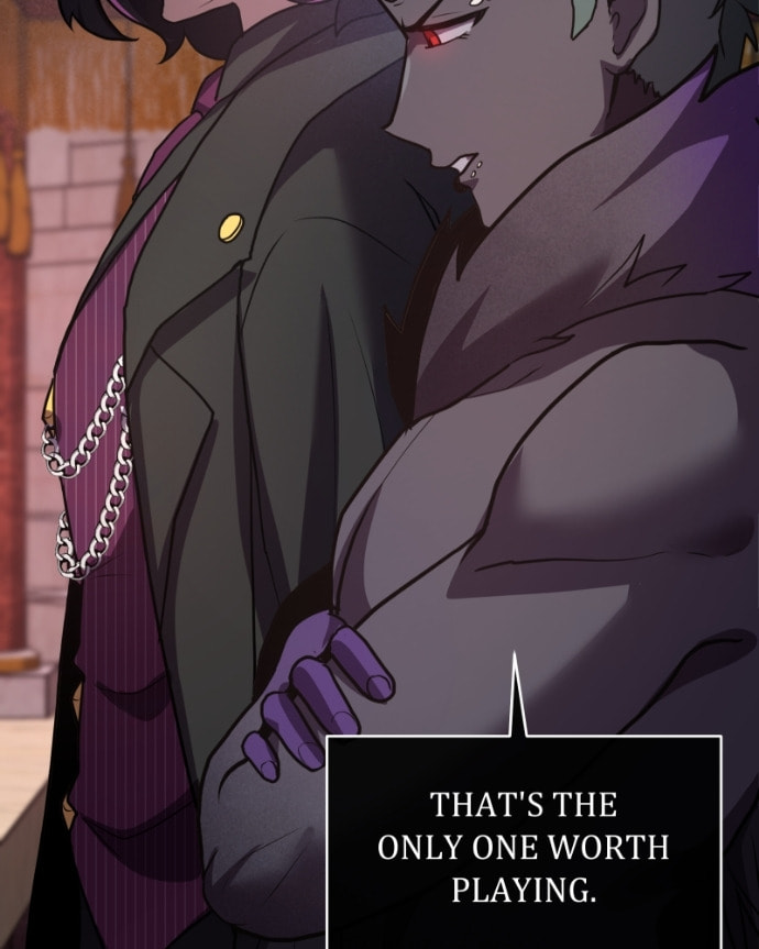 Cute Devil Chapter 37 page 86 - 