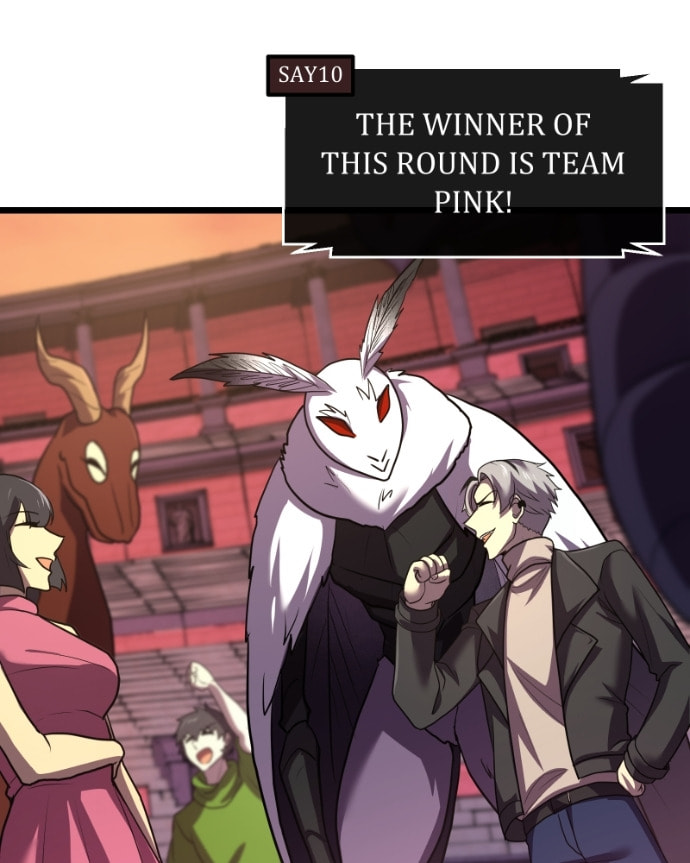 Cute Devil Chapter 37 page 92 - 