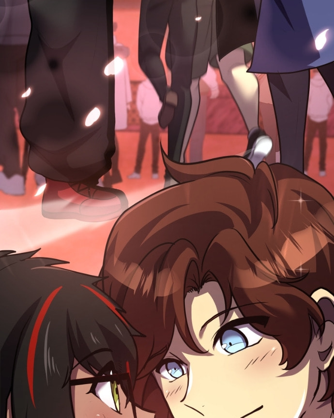 Cute Devil Chapter 37 page 99 - 