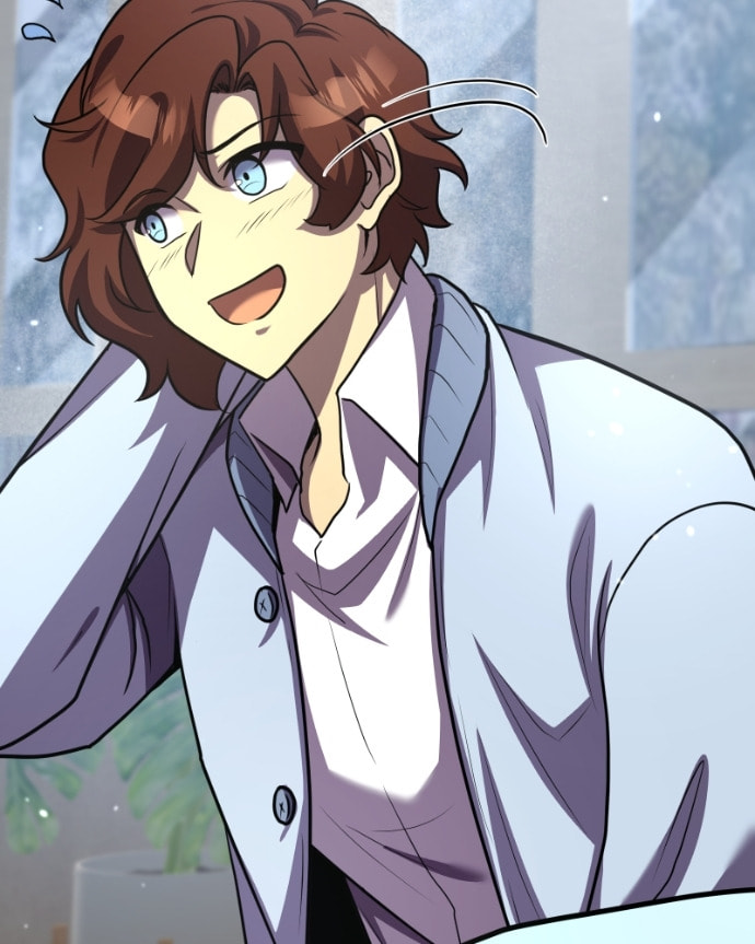 Cute Devil Chapter 38 page 18 - 