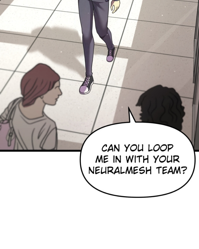 Cute Devil Chapter 38 page 28 - 