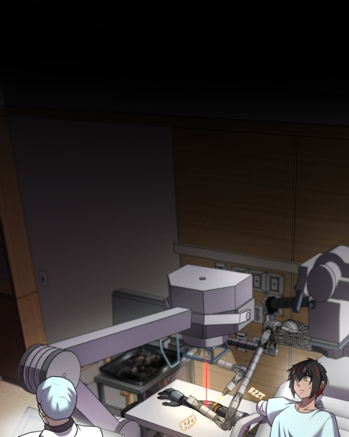 Cute Devil Chapter 38 page 34 - 
