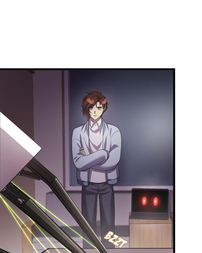 Cute Devil Chapter 38 page 36 - 