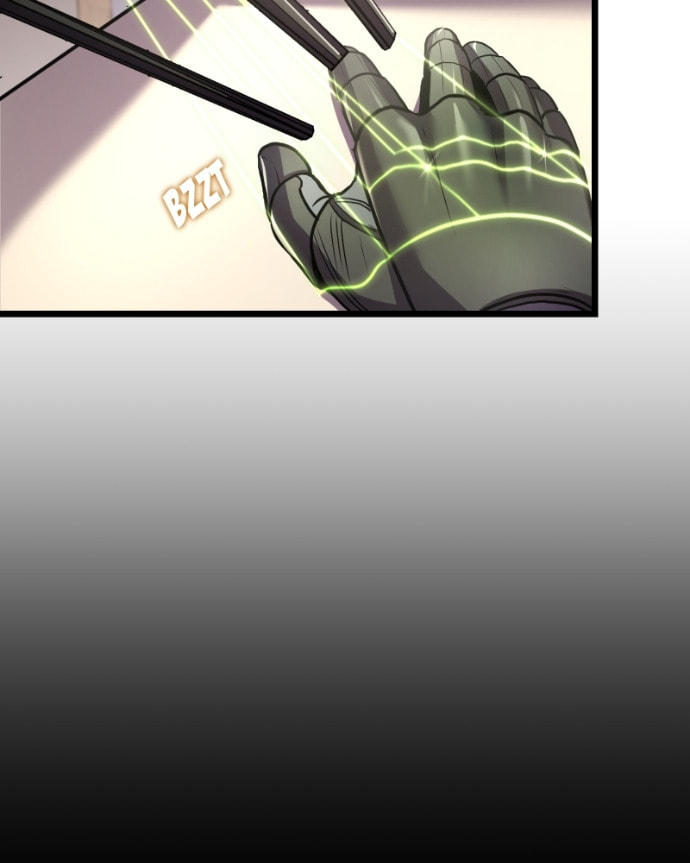 Cute Devil Chapter 38 page 37 - 