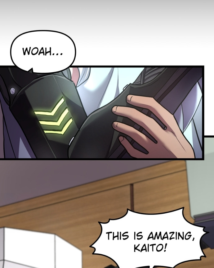 Cute Devil Chapter 38 page 40 - 