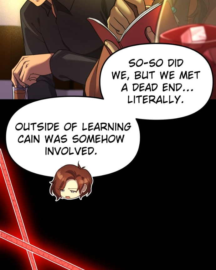 Cute Devil Chapter 39 page 15 - 