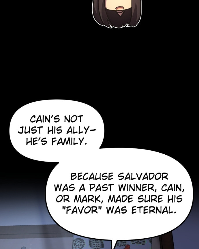 Cute Devil Chapter 39 page 36 - 