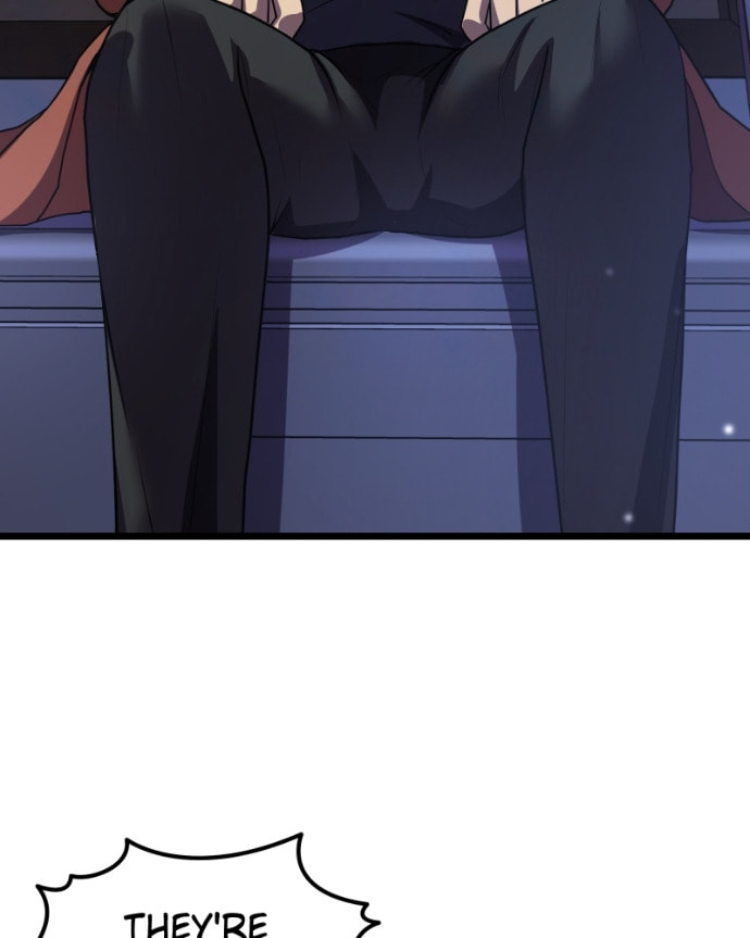 Cute Devil Chapter 39 page 38 - 