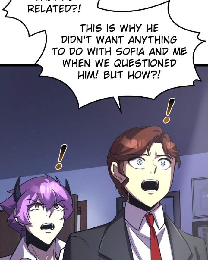 Cute Devil Chapter 39 page 39 - 
