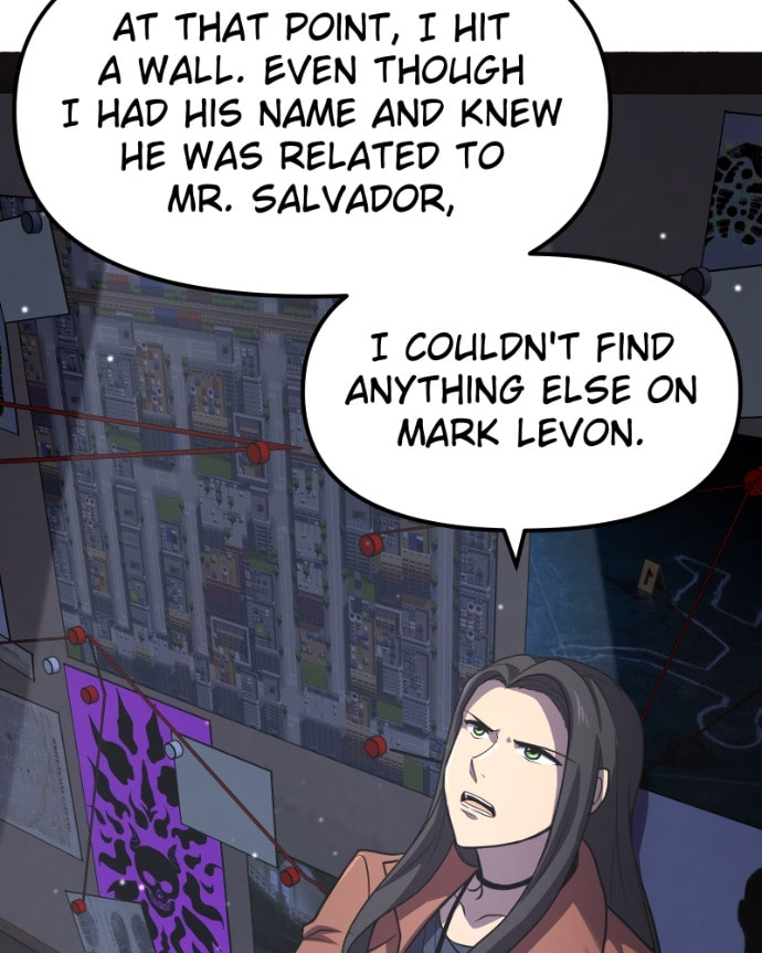 Cute Devil Chapter 39 page 43 - 