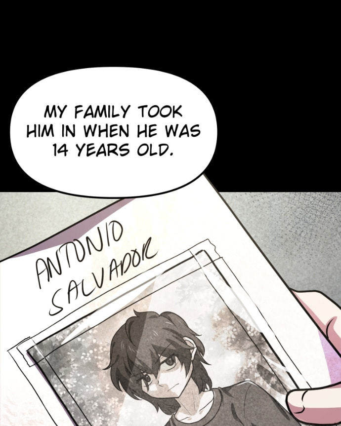 Cute Devil Chapter 39 page 56 - 