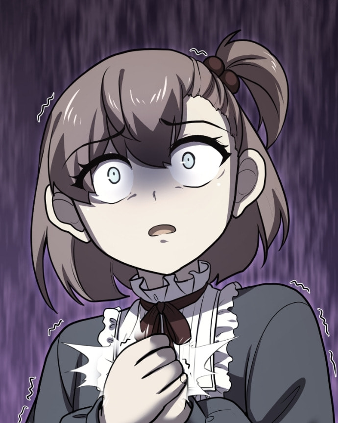 Cute Devil Chapter 39 page 66 - 