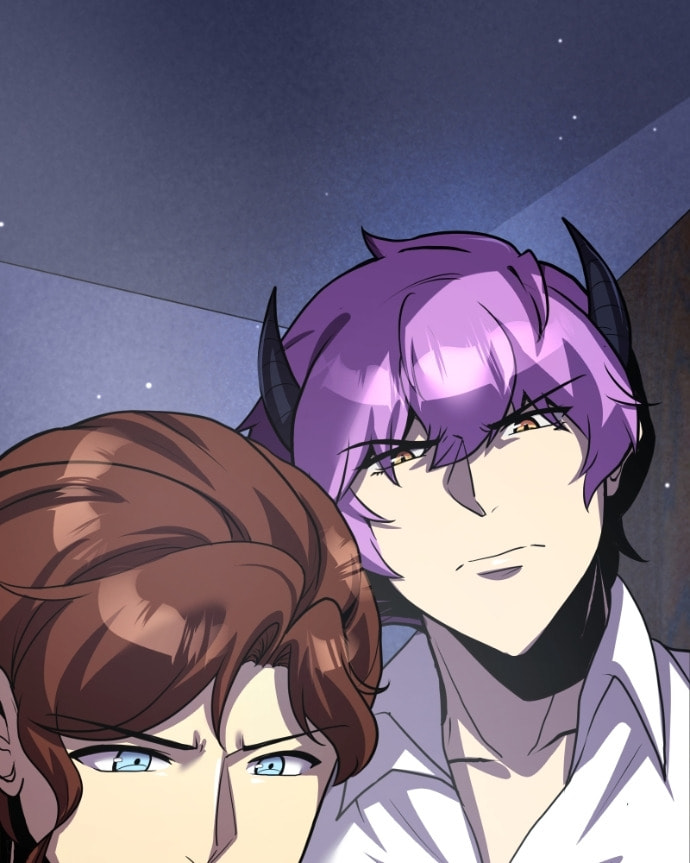 Cute Devil Chapter 39 page 9 - 
