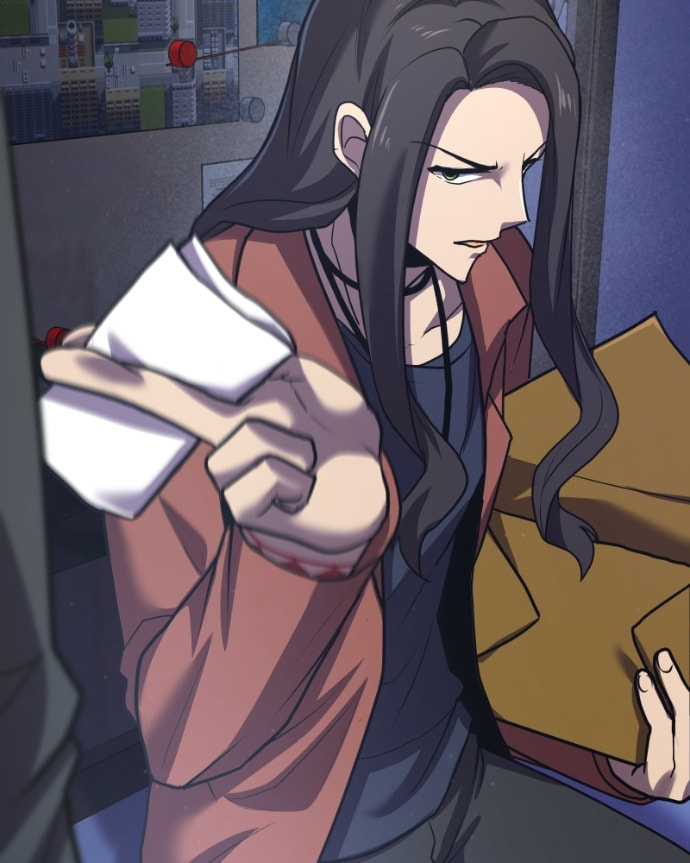 Cute Devil Chapter 39 page 95 - 