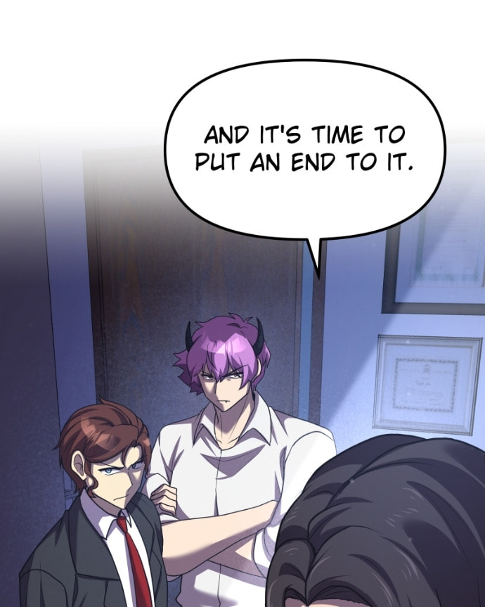 Cute Devil Chapter 39 page 99 - 