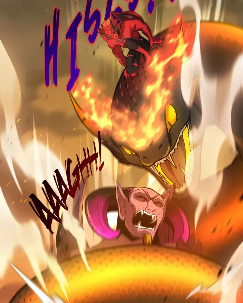 Cute Devil Chapter 4.1 page 108 - 