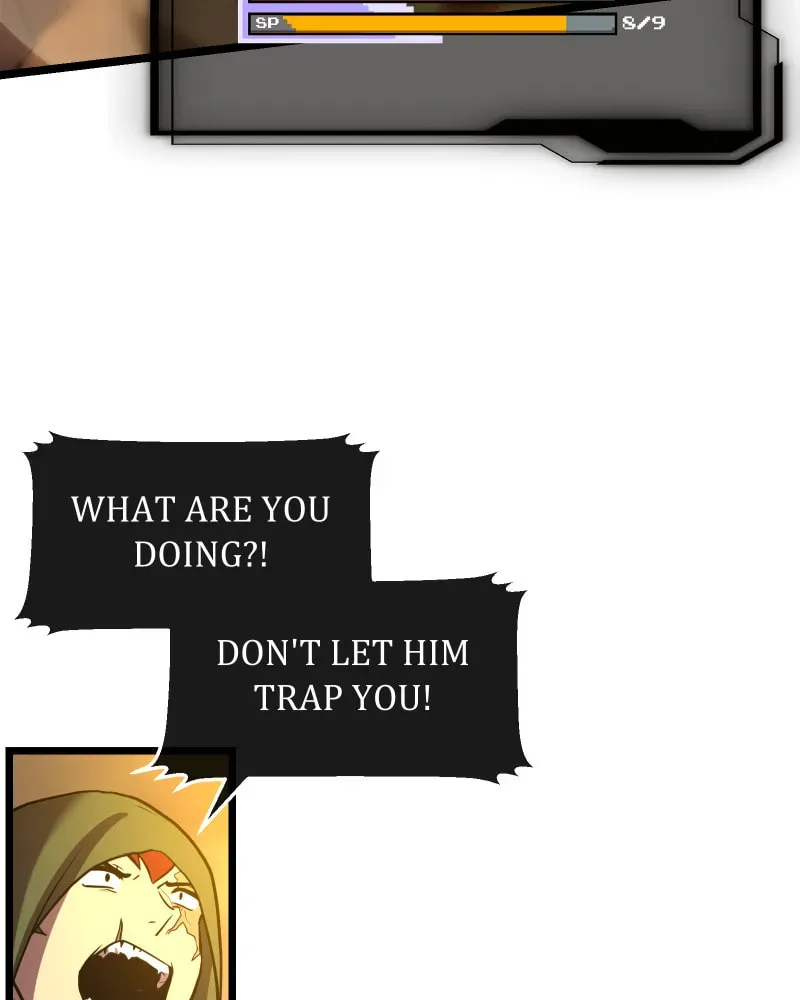 Cute Devil Chapter 4.1 page 110 - 