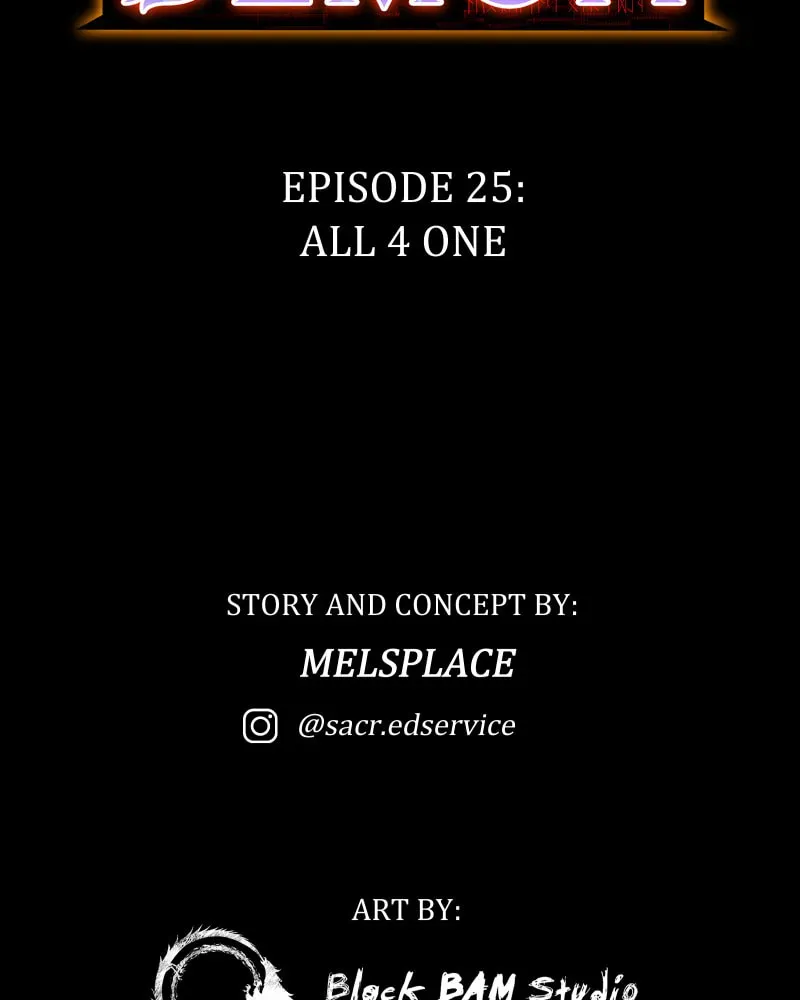 Cute Devil Chapter 4.1 page 12 - 