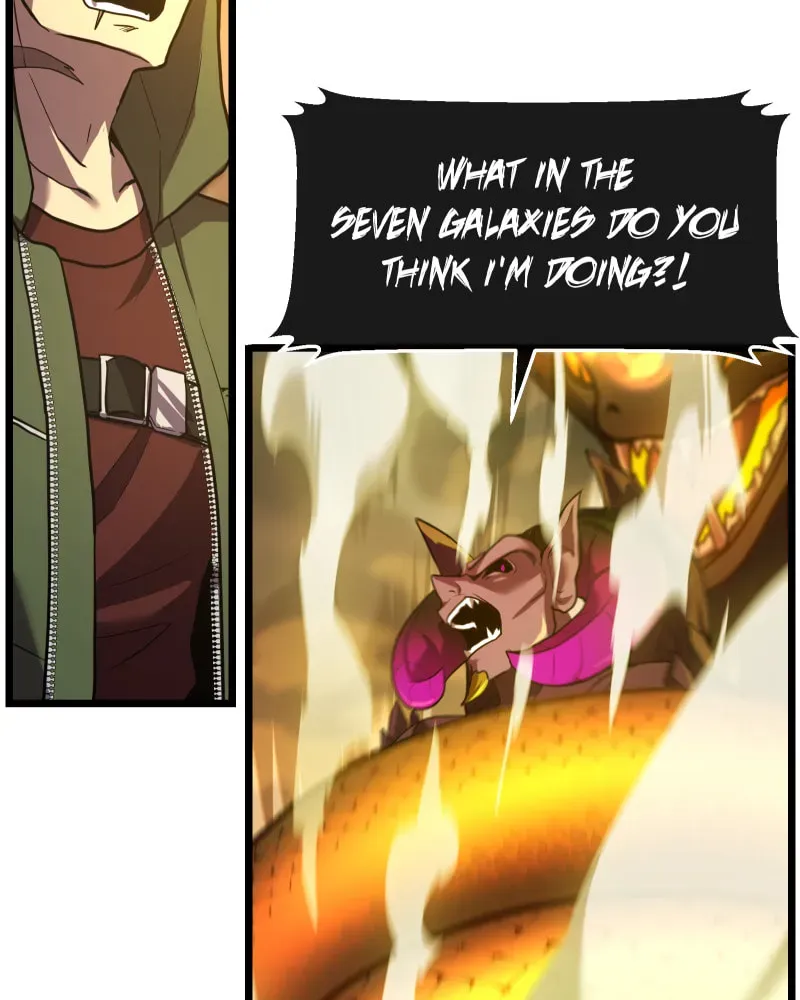 Cute Devil Chapter 4.1 page 111 - 