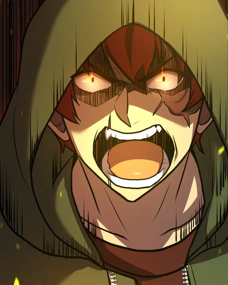 Cute Devil Chapter 4.1 page 127 - 