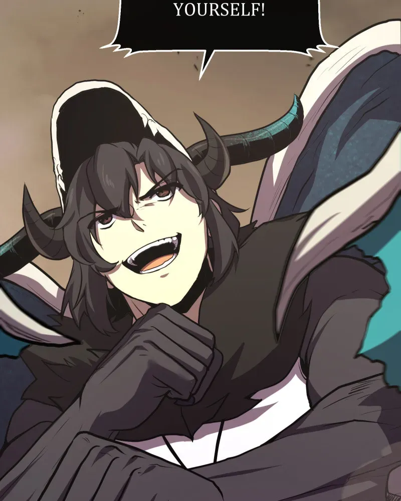 Cute Devil Chapter 4.1 page 17 - 