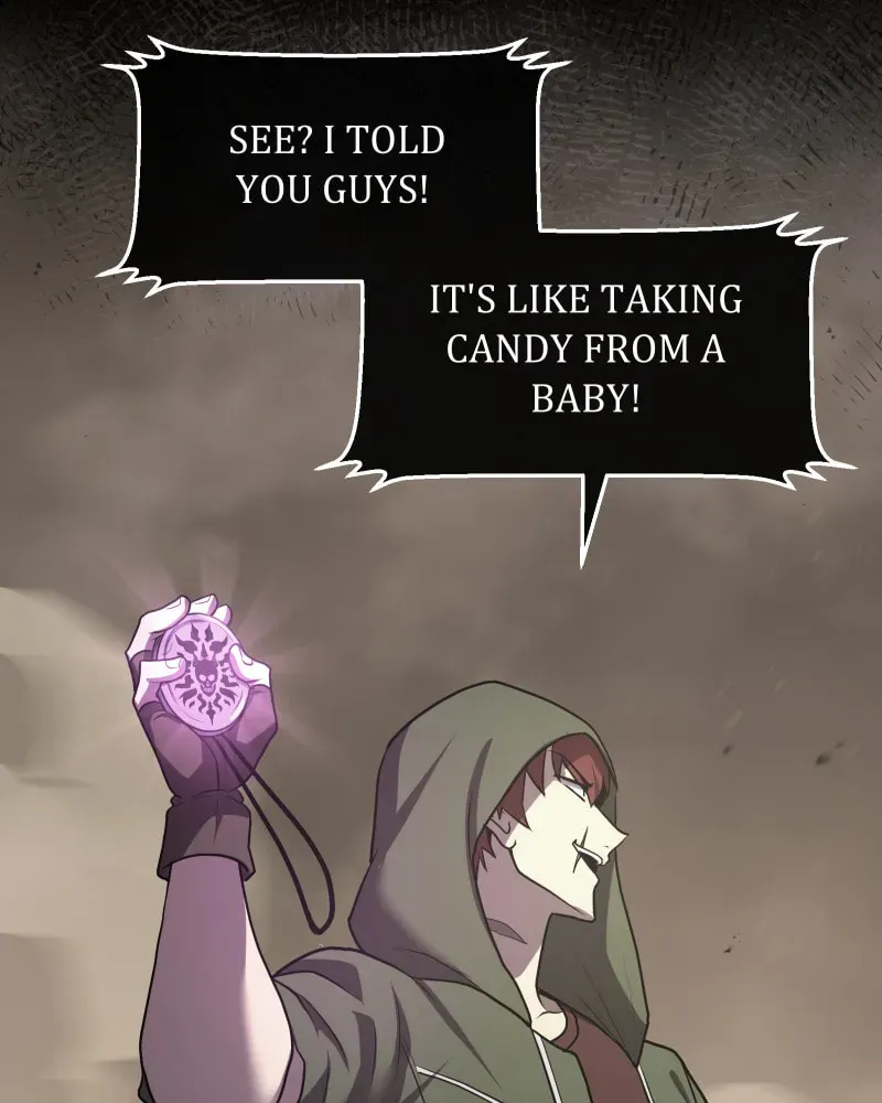 Cute Devil Chapter 4.1 page 20 - 