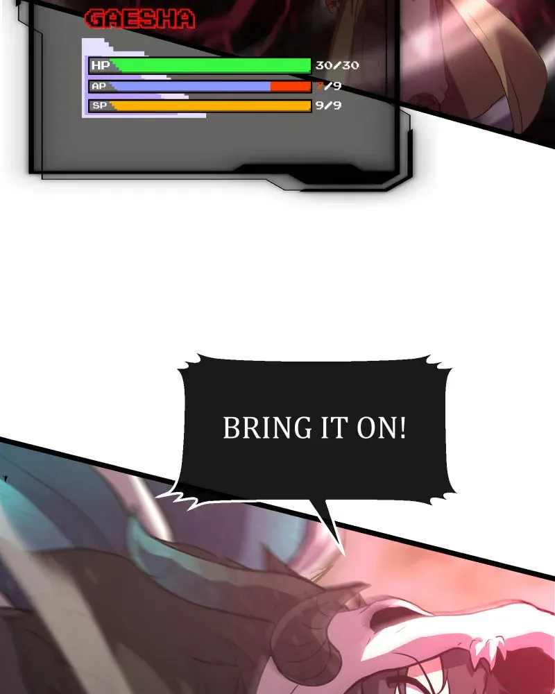 Cute Devil Chapter 4.1 page 29 - 