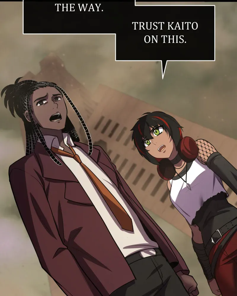 Cute Devil Chapter 4.1 page 43 - 