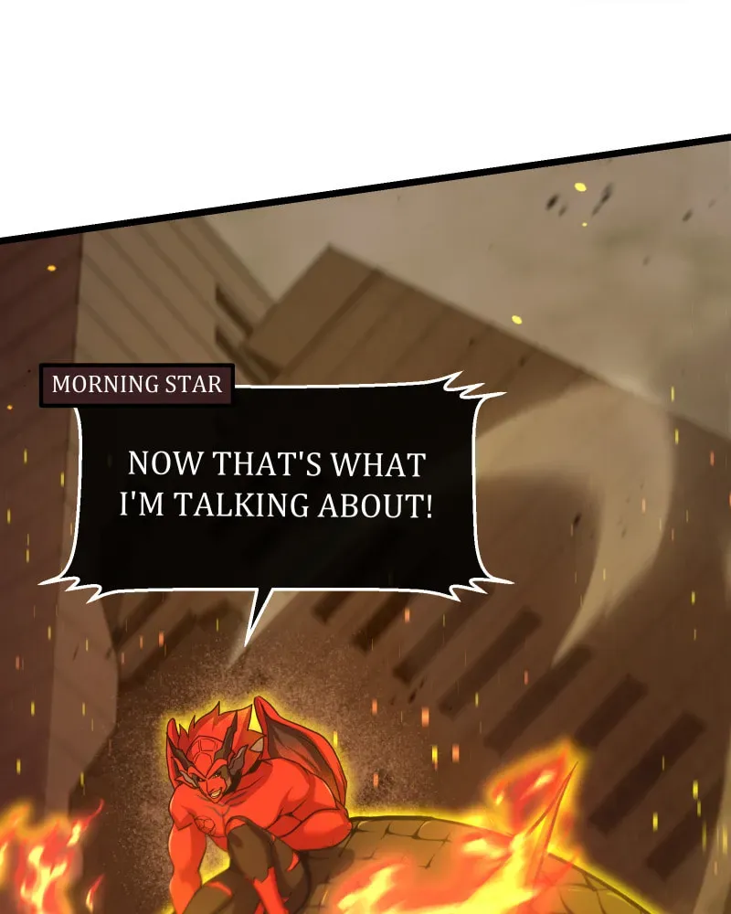 Cute Devil Chapter 4.1 page 55 - 