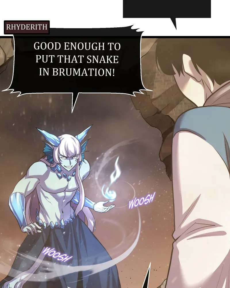 Cute Devil Chapter 4.1 page 80 - 