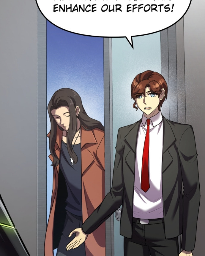 Cute Devil Chapter 40 page 11 - 