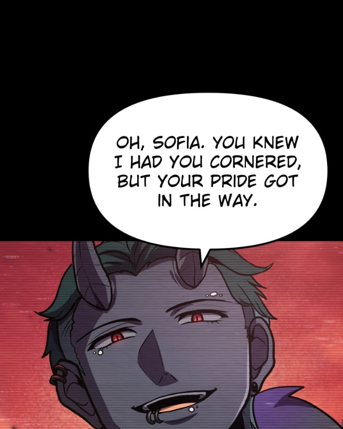 Cute Devil Chapter 40 page 103 - 